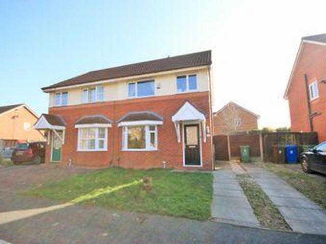House for sale in Lancashire