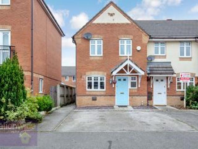 House for sale in Lancashire