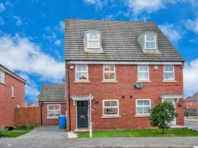 House for sale in Cannock, Cannock Chase