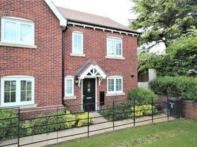 House for sale in Chorlton Lane, Cheshire