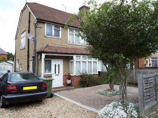House for sale in Farnborough, Hampshire