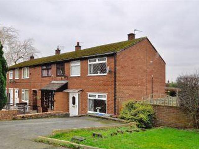 House for sale in Greenheys, Greater Manchester