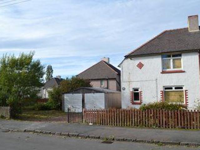 House for sale in Bellshill, Scotland
