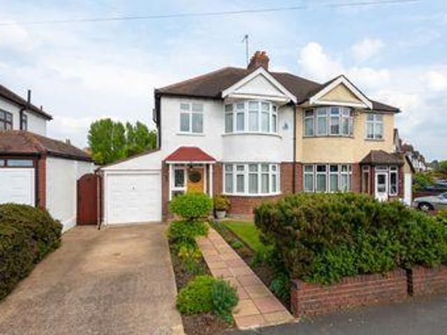 House for sale in Worcester Park, Greater London