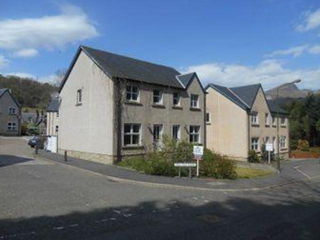 House for sale in Killin