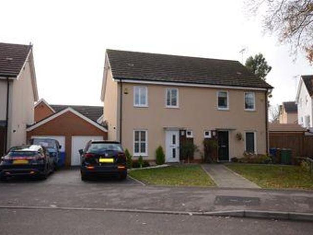 House for sale in Bracknell