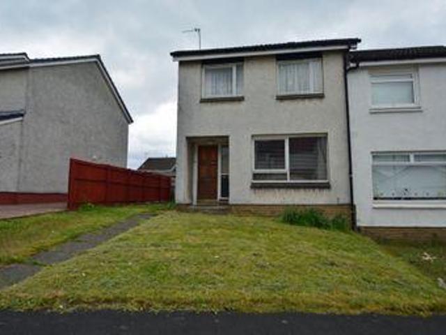 House for sale in Scotland