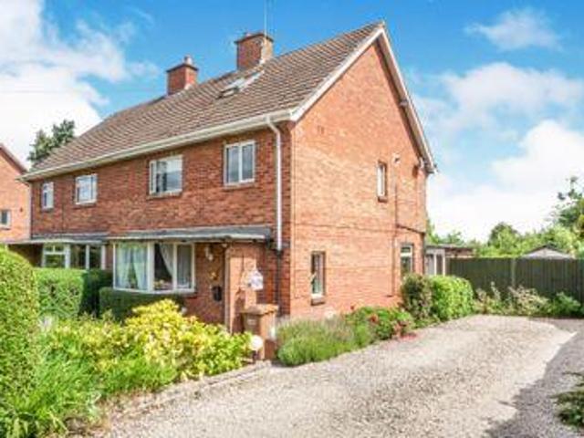 House for sale in Rushock, Worcestershire