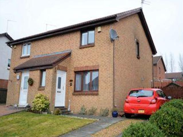 House for sale in Scotland