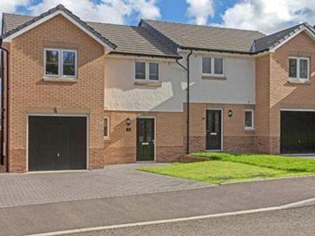 House for sale in Hamilton, Scotland