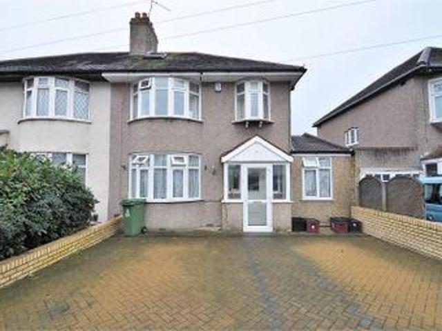House for sale in Bexleyheath, Greater London