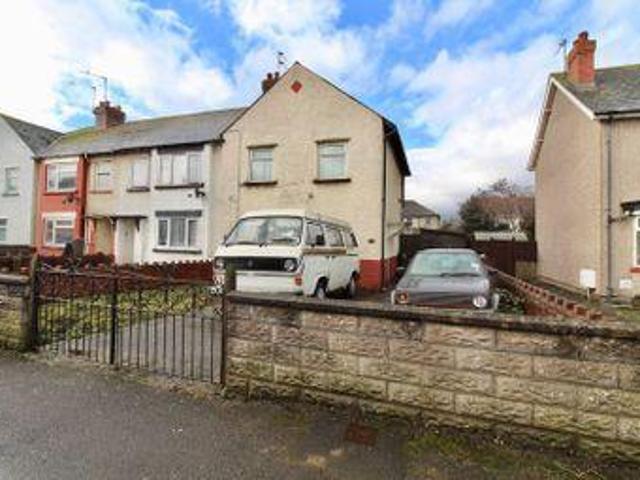 House for sale in Falcon Lodge, Wales