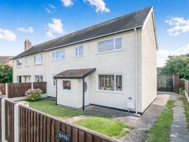 House for sale in Conwy, Wales