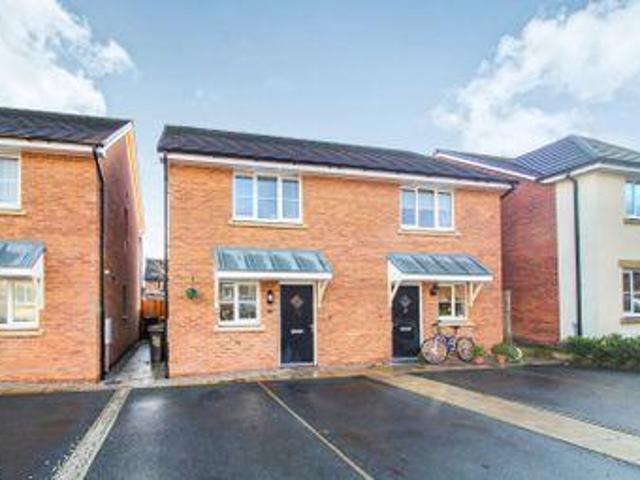 House for sale in Mold, Wales