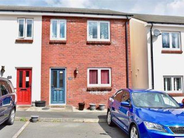 House for sale in Ammanford, Wales