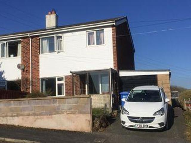 House for sale in Corwen, Wales