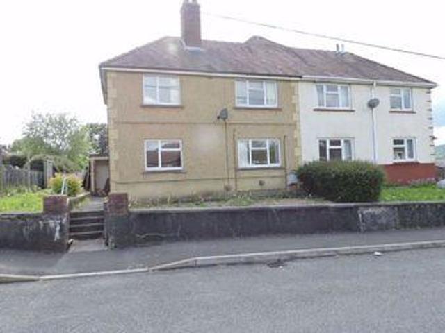 House for sale in Ammanford, Wales