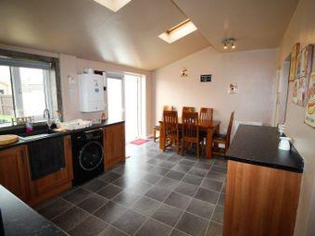 House for sale in Ammanford, Wales