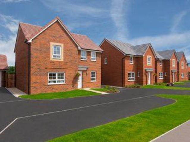 House for sale in Harrogate, North Yorkshire