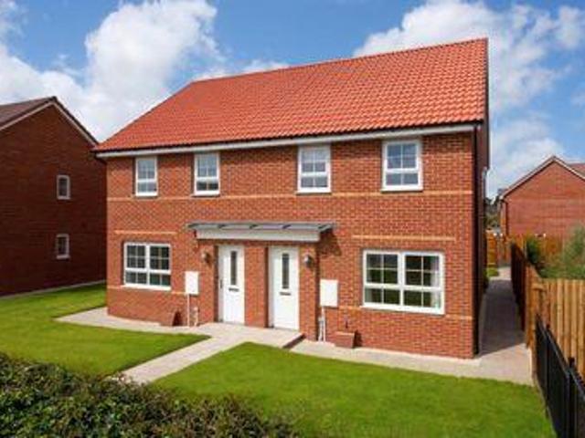 House for sale in Warwick, Warwickshire