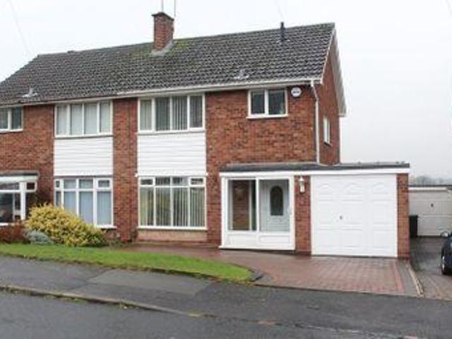 House for sale in Stourbridge, West Midlands