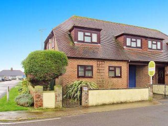 House for sale in Clapham, West Sussex
