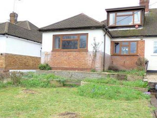House for sale in Monks Orchard, Kent