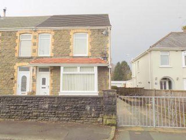 House for sale in Neath, Neath Port Talbot