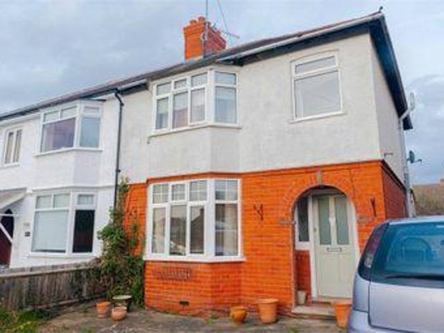 House for sale in Northampton, Northamptonshire