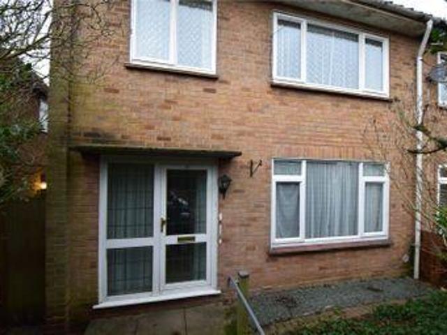 House for sale in Swanley, The Butts