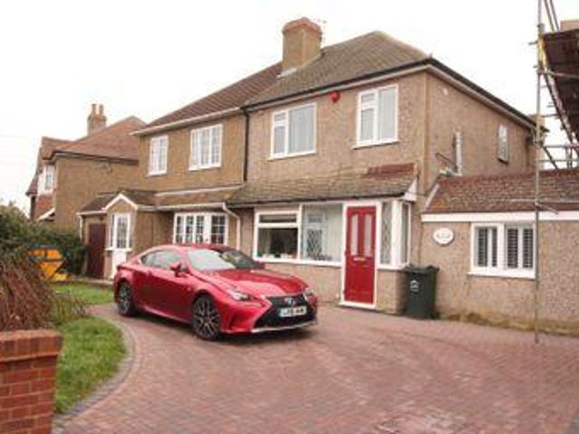 House for sale in Monks Orchard, Kent