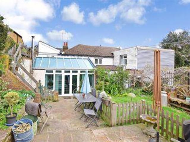House for sale in Monks Orchard, Kent