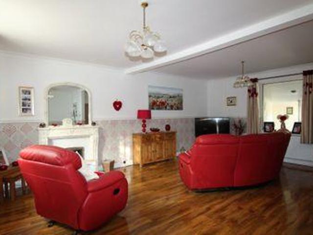 House for sale in Ynysboeth, Wales