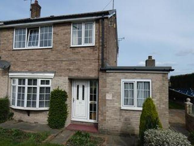 House for sale in South Yorkshire