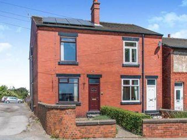 House for sale in West Yorkshire