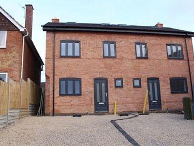 House for sale in Lutterworth, Harborough