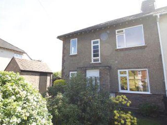 House for sale in Elmfield, Leicestershire