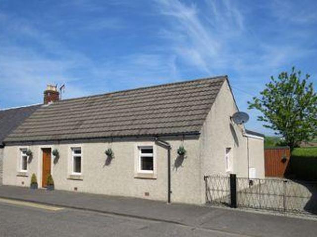 House for sale in Cambuskenneth, Scotland