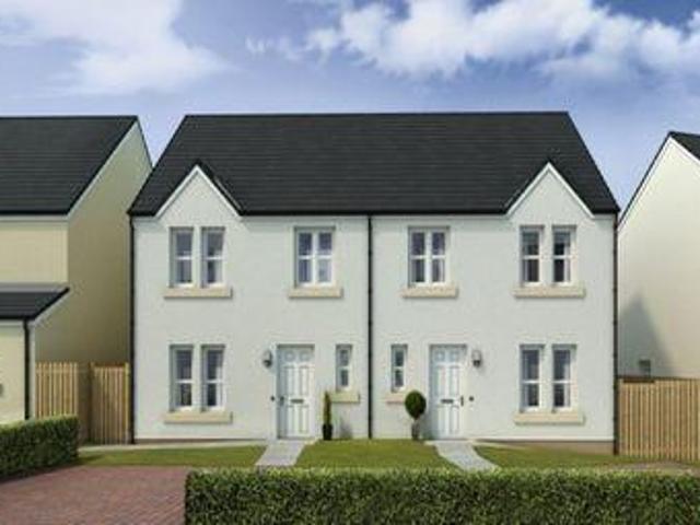 House for sale in North Berwick, Scotland