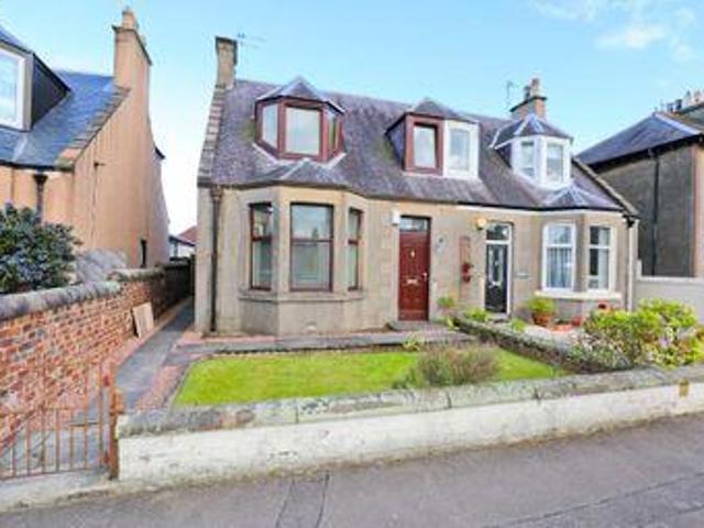 House for sale in Leven, Scotland