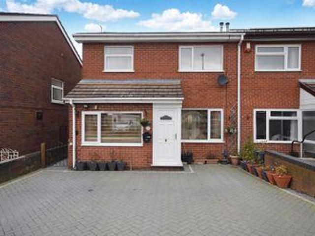 House for sale in Stoke-on-Trent