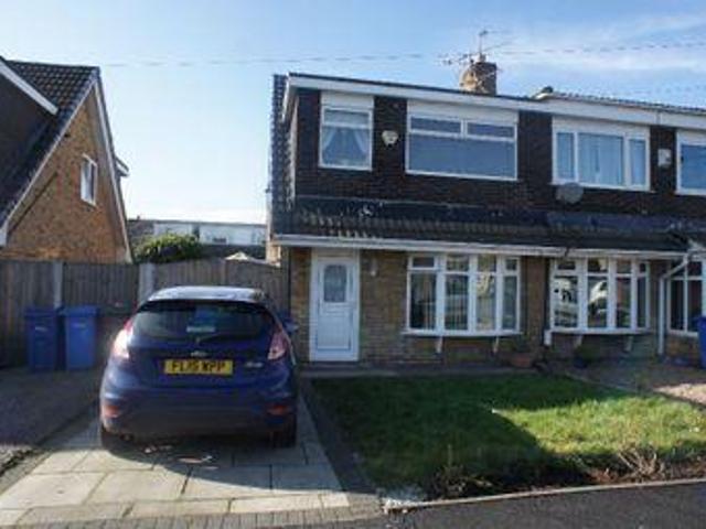 House for sale in Warrington