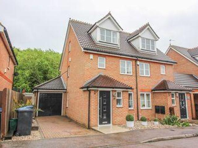 House for sale in Harlow