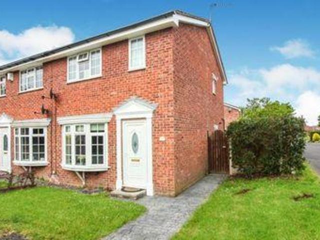 House for sale in Winsford, Cheshire