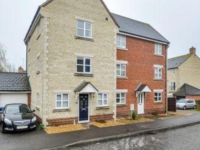House for sale in Evershot, Oxfordshire