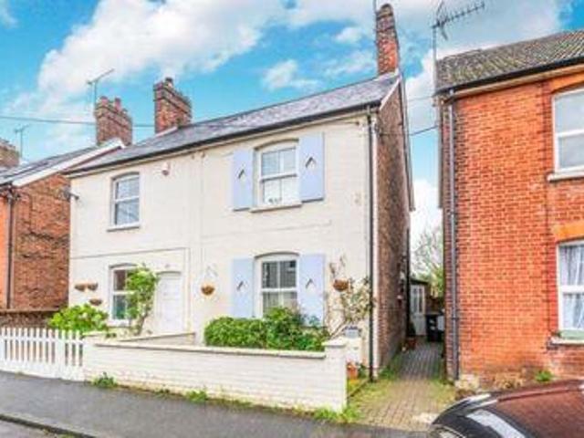 House for sale in Glynde, West Sussex