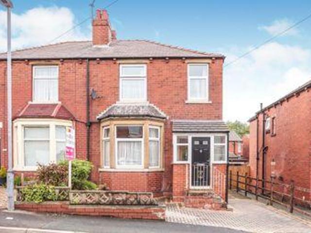 House for sale in Dewsbury, West Yorkshire