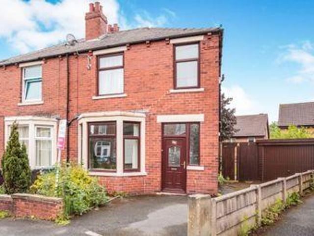 House for sale in Dewsbury, West Yorkshire
