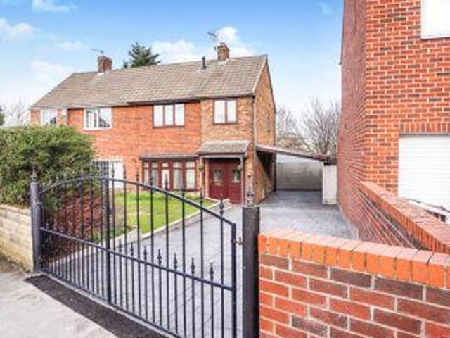 House for sale in Knottingley, West Yorkshire