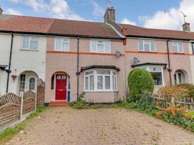 House for sale in Leigh-on-sea
